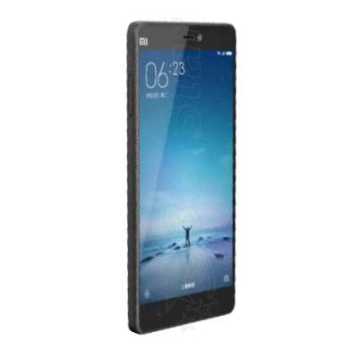 Xiaomi Mi4c 16Gb CDMA+GSM Black (поддержка 2G, 3G, 4G)