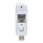 3G USB модем ZTE AC81B слот под карту