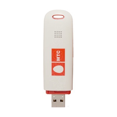 HSDPA USB 3G модем ZTE MF-627 заказать