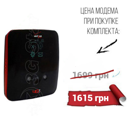 ZTE 890L специальное предложение