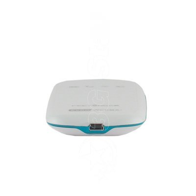 3G WI-FI роутер ZTE AC30i вид на разьем