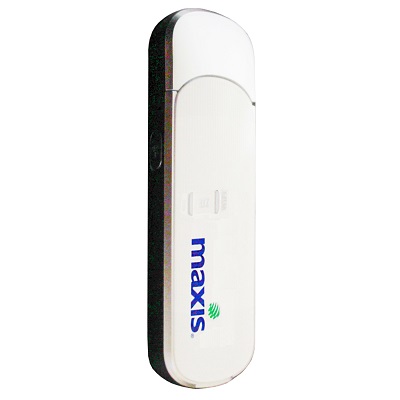 3G USB модем ZTE MF70 (по Wi-Fi до 10 устройств)