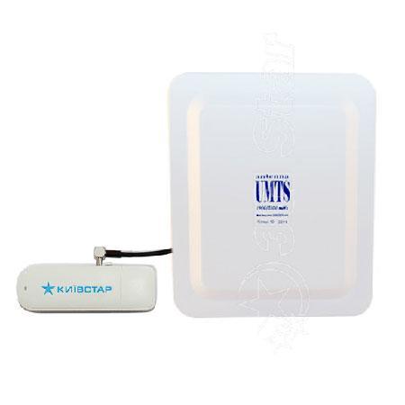 модем huawei e352