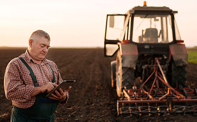 Интернет для аграриев