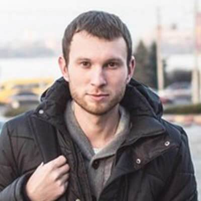 Отзыв Дмитрий