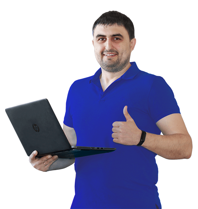 Інженер Wi-Fi в автобусах