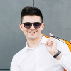 Лисенко Роман