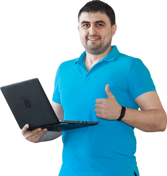 Інженер Wi-Fi в автобусах