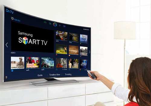 Чи вистачить швидкості для Smart TV?