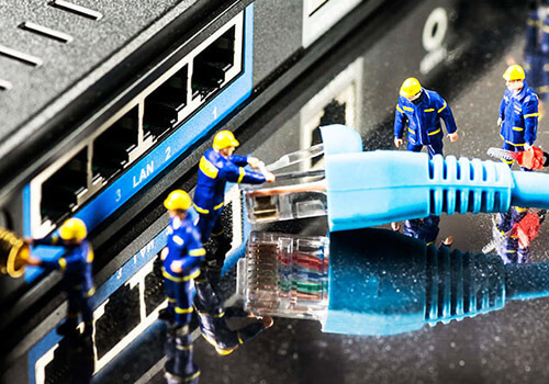 У меня не получится настроить?