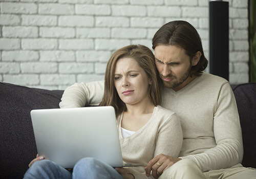 Буде низька швидкість?