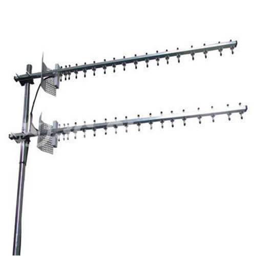 4G / 3G направленные антенны