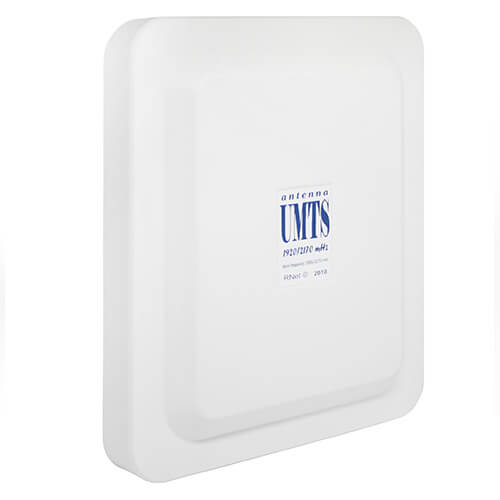 4G / 3G панельные антенны