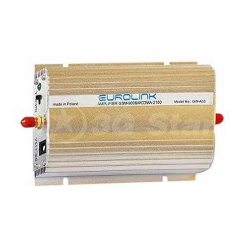4G / 3G усилители сигнала