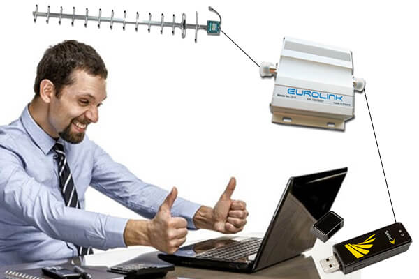 Отличный интернет