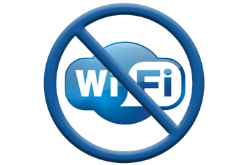 Wi-fi между Украино и Европой